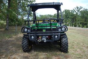 2012 John Deere Gator