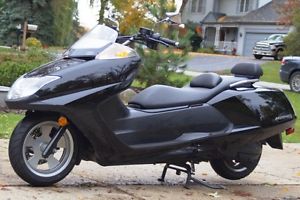 Yamaha Morphous - Very Clean - Low Miles!