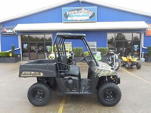 2012 Ranger Ev Camo Clean