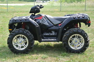 2015 Polaris Sportsman XP 1000 EPS