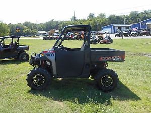 2015 Polaris Ranger