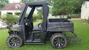 2013 Polaris Ranger
