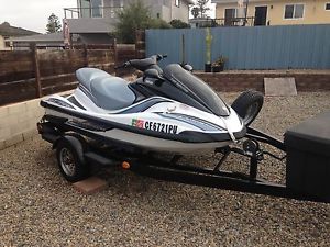 2003 yamaha wave runner FX 140