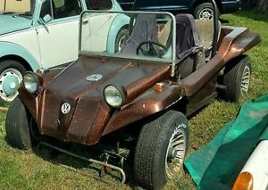 vw dune buggy