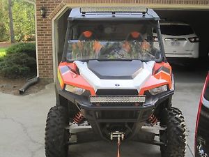 2016 Polaris
