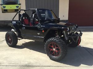 2016 OREION REEPER SPORT