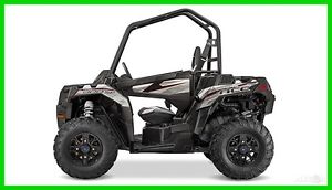 2016 Polaris ACE™
