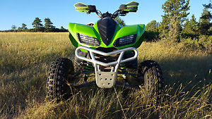 2004 Kawasaki KFX700