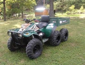 1995 Polaris Big Boss