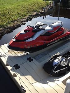 Sea-Doo GTI SE130