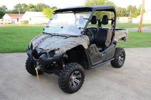 2014 YAMAHA VIKING 700 CAMO EPS  **SHIPPING STARTS AT $199**