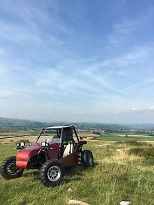 JOYNER SANDSPIDER 650CC ROAD LEGAL BUGGY TAKE A LOOK AT THIS BEST AVAILABLE