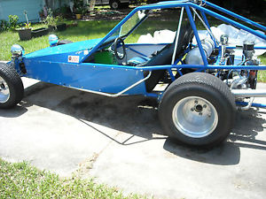 sand rail street legal