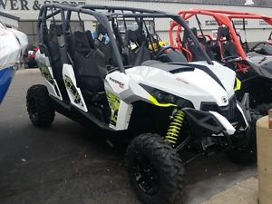 2016 CAN AM MAVERICK MAX TURBO BRAND NEW ALL MODELS MUST GO - CALL OR TEXT NOW!