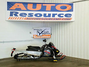 2008 Ski-Doo Summit 800 P-Tek 154