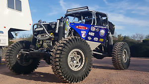 Ultra4 #4409 Race Buggy
