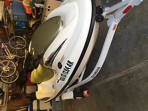 2000 Yamaha SUV 1200