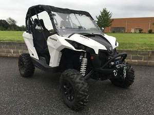 2014 can am maverick