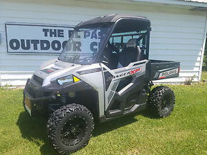 2015 Polaris Ranger