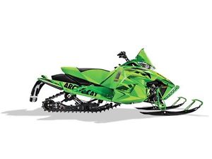 2016 Arctic Cat ZR 8000 129