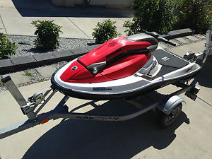 2005 Bombardier Seadoo 3D