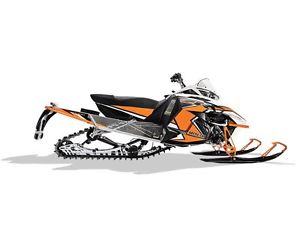 2016 Arctic Cat ZR 8000 137