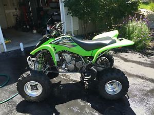 2004 Kawasaki KFX 400