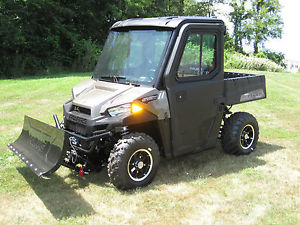 2015 Polaris Ranger