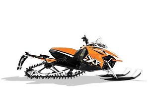 2016 Arctic Cat XF 8000 141