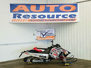 2010 Polaris 800 Assualt