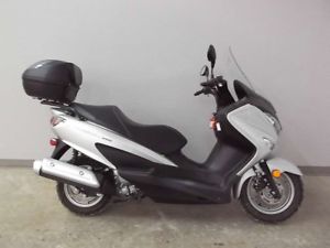 2014 Suzuki