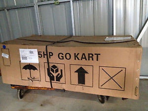Go kart