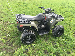 Polaris Sportsman 90