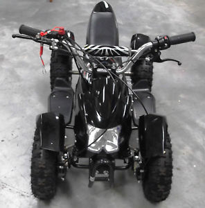 GMX 49cc JUNIOR QUAD BIKE