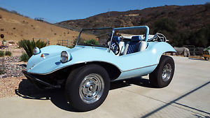 1970 VW DUNE BUGGY...STREET LEGAL...NO RESERVE