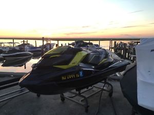 Sea-Doo RXP-X 260