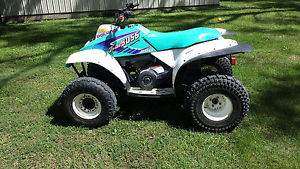 1995 250 Trail Boss Polaris