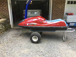 2003 Kawasaki 800 sxr