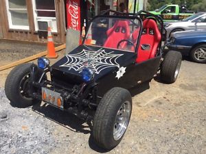 Sand Rail street legal and ready to go