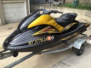 2006 Yamaha GP1300R Waverunner