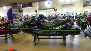Kawasaki Jet Ski® Ultra® 310LX