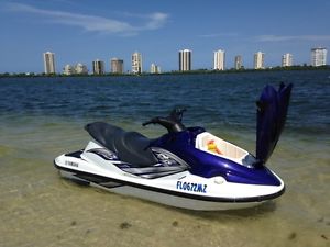 Yamaha 2005 XLT1200 **EXCELLENT** Condition / 3 Seater / Includes Trailer