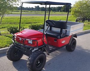 2014 Bad Boy Buggies HD