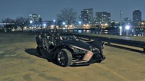 POLARIS SLINGSHOT