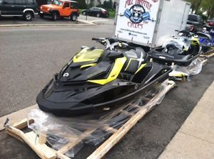 Sea-Doo RXP-X