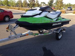 Sea-Doo GTI SE-130