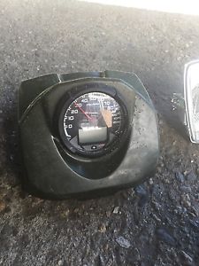 2015 polaris sportsman 570 speedometer