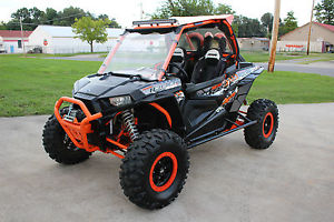 2015 POLARIS RZR 1000 XP HIGH LIFTER  **SHIPPING STARTS AT $199