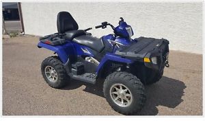 2009 Polaris 800 AWD Sportsman Fuel Injected