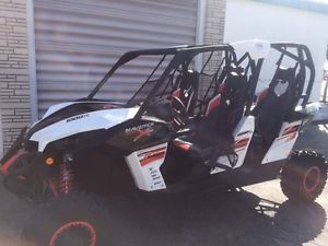 2014 Can-am Maverick